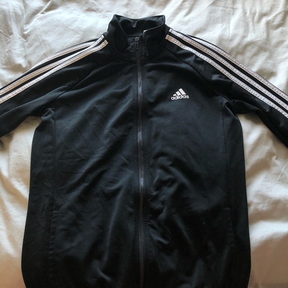 Adidas Zip-up - Picture 2 of 2